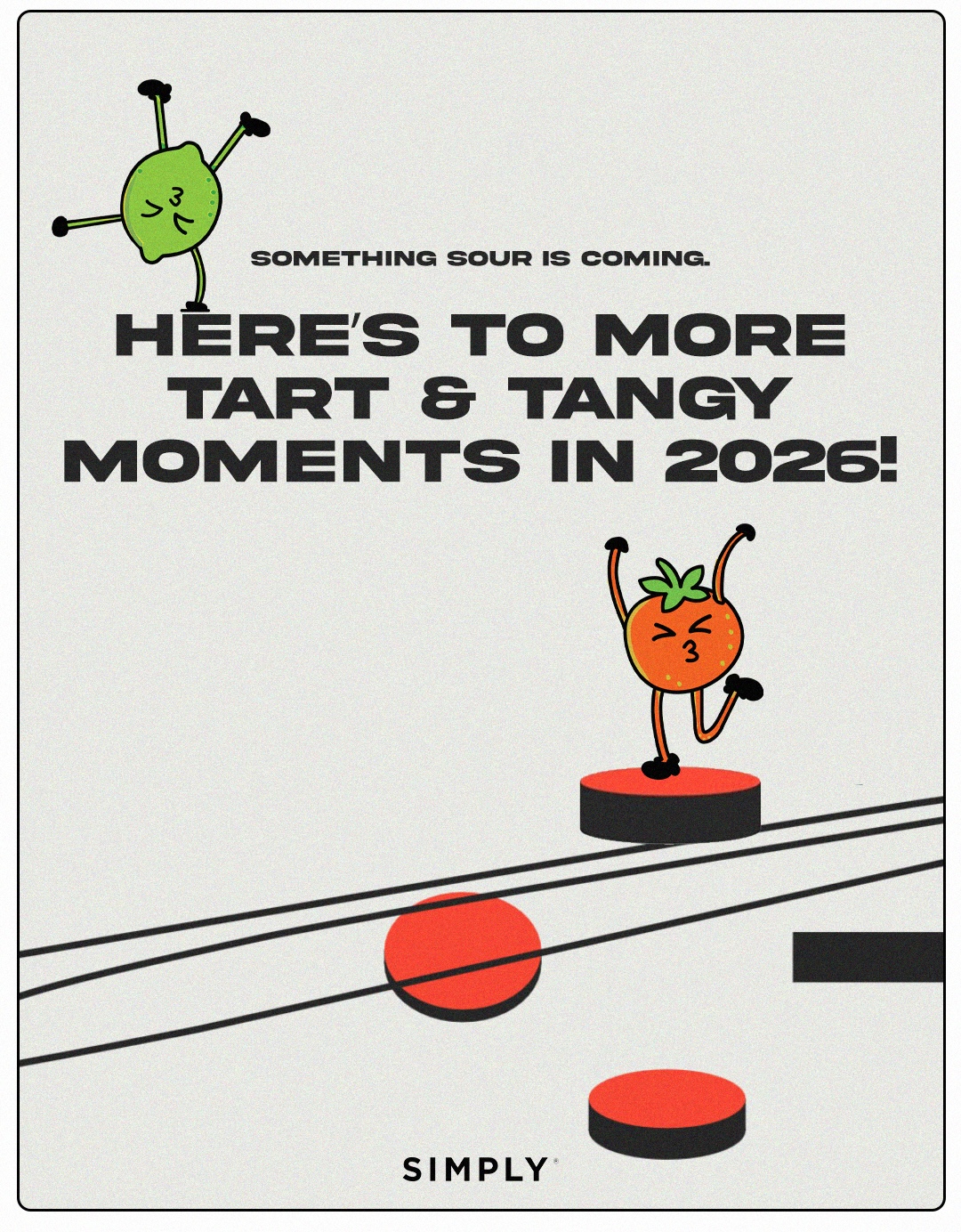 Something coming soon